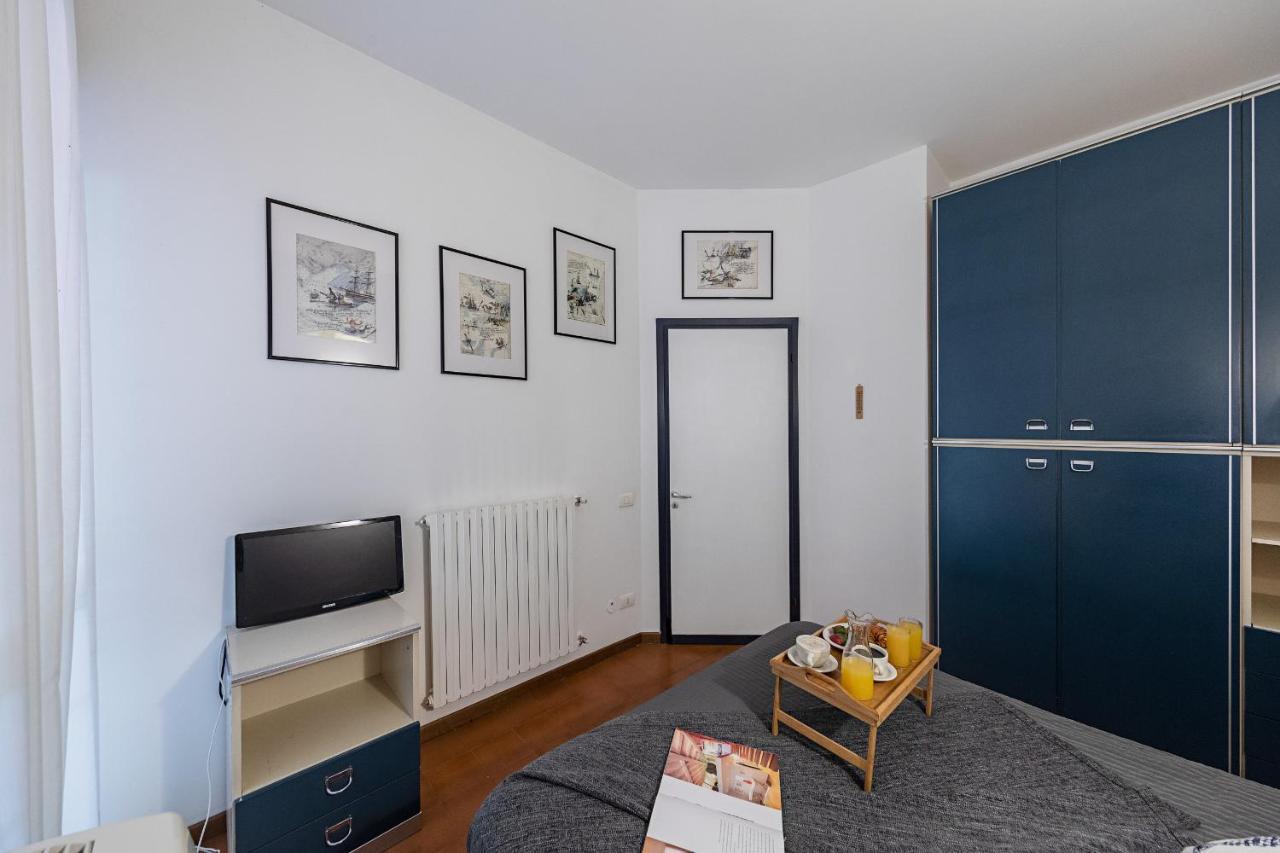Splendid Apartment Pt-1 Sul Lago By Wonderful Italy Sirmione Eksteriør bilde