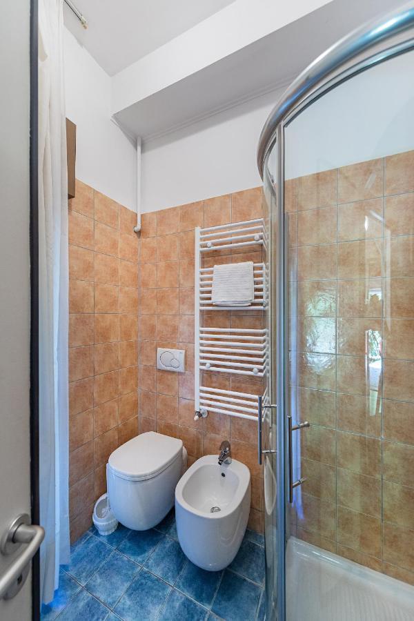 Splendid Apartment Pt-1 Sul Lago By Wonderful Italy Sirmione Eksteriør bilde